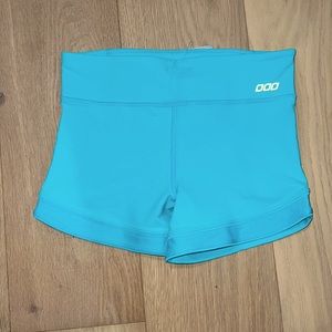 LORNA JANE EVIE short tight SIZE S
